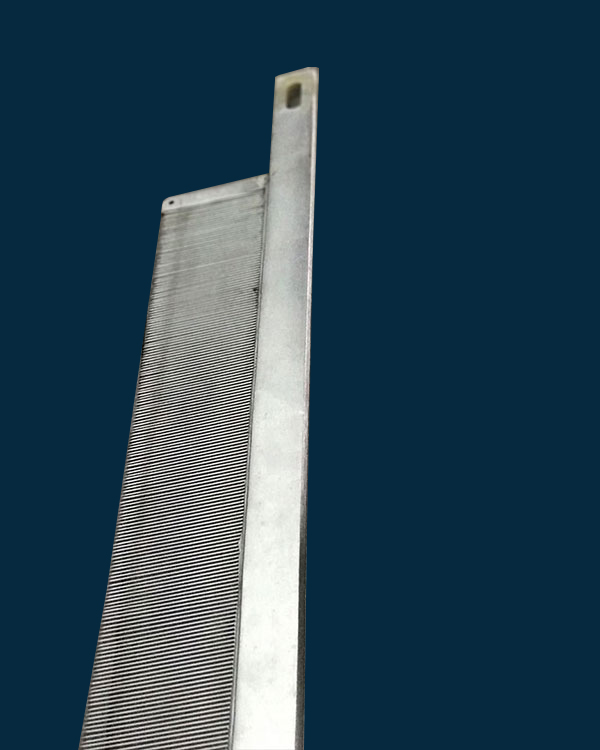 Sizing Reed