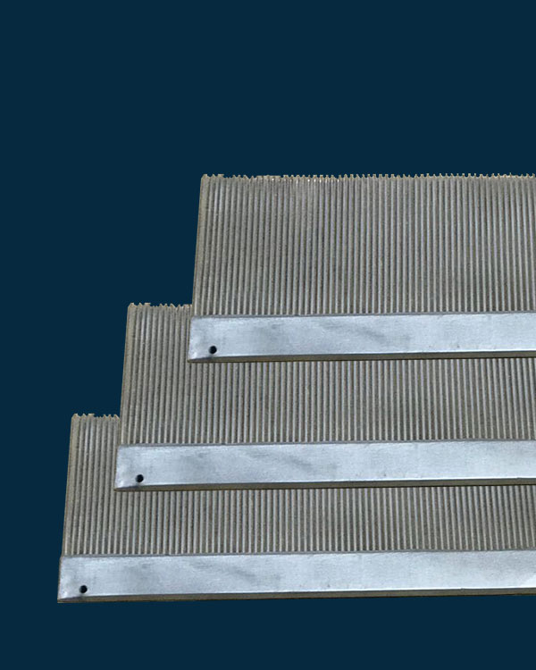 Sizing Comb